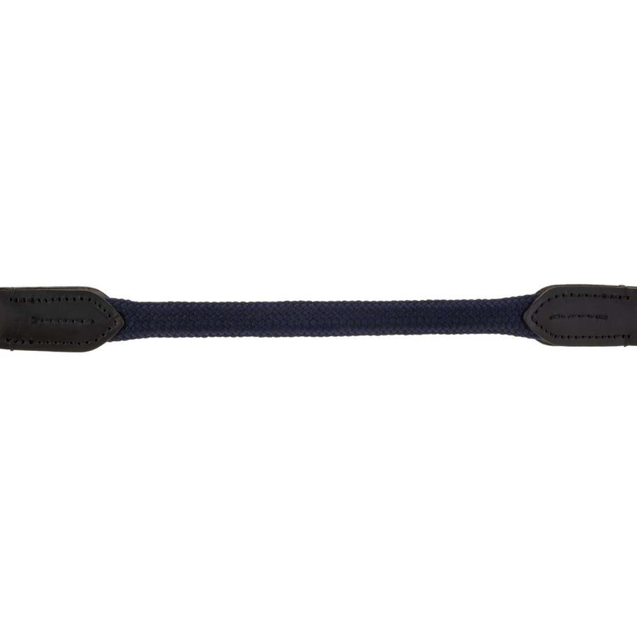 Covalliero Halter SS26 Dark Navy