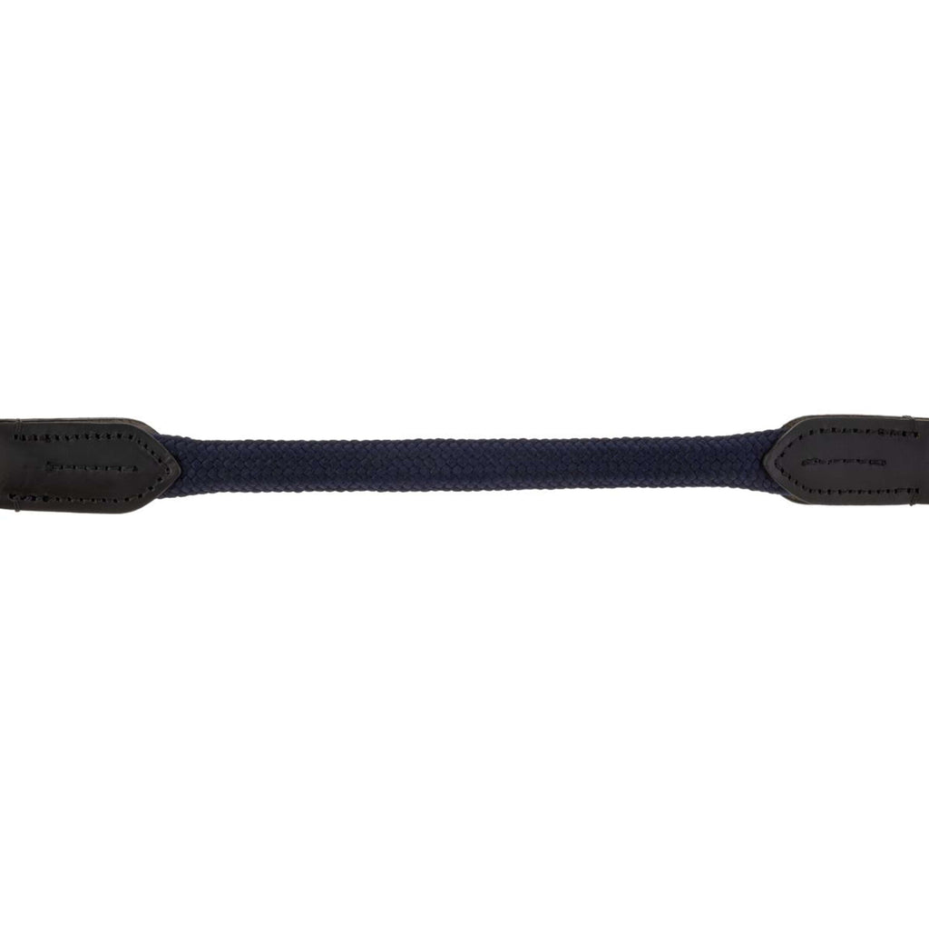 Covalliero Halter SS26 Dark Navy