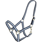 Covalliero Halter SS26 Dark Navy/Smoked Blue