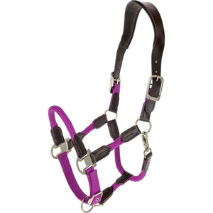 Covalliero Halter SS26 Light Berry