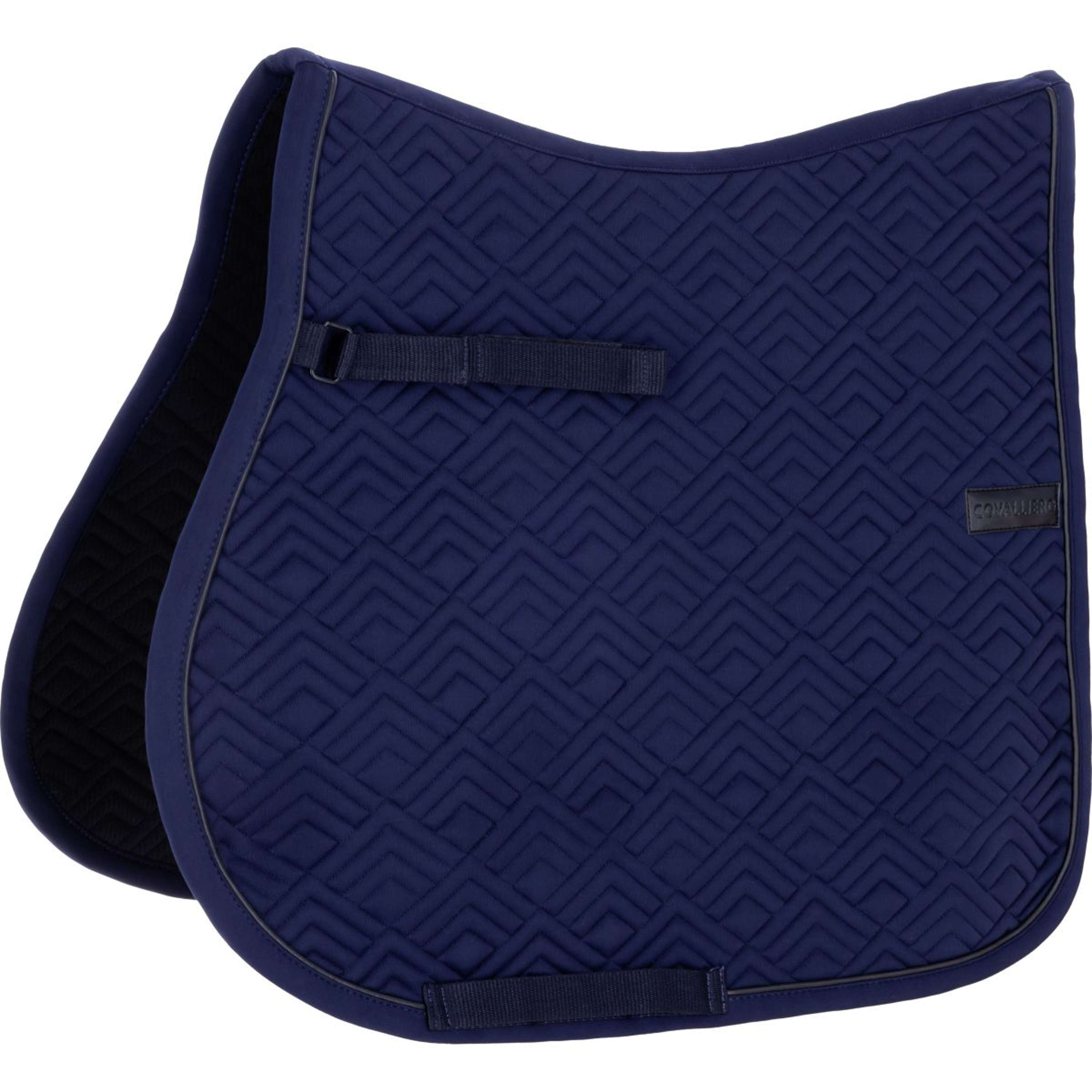 Covalliero Saddlepad SS26 General Purpose Dark Navy