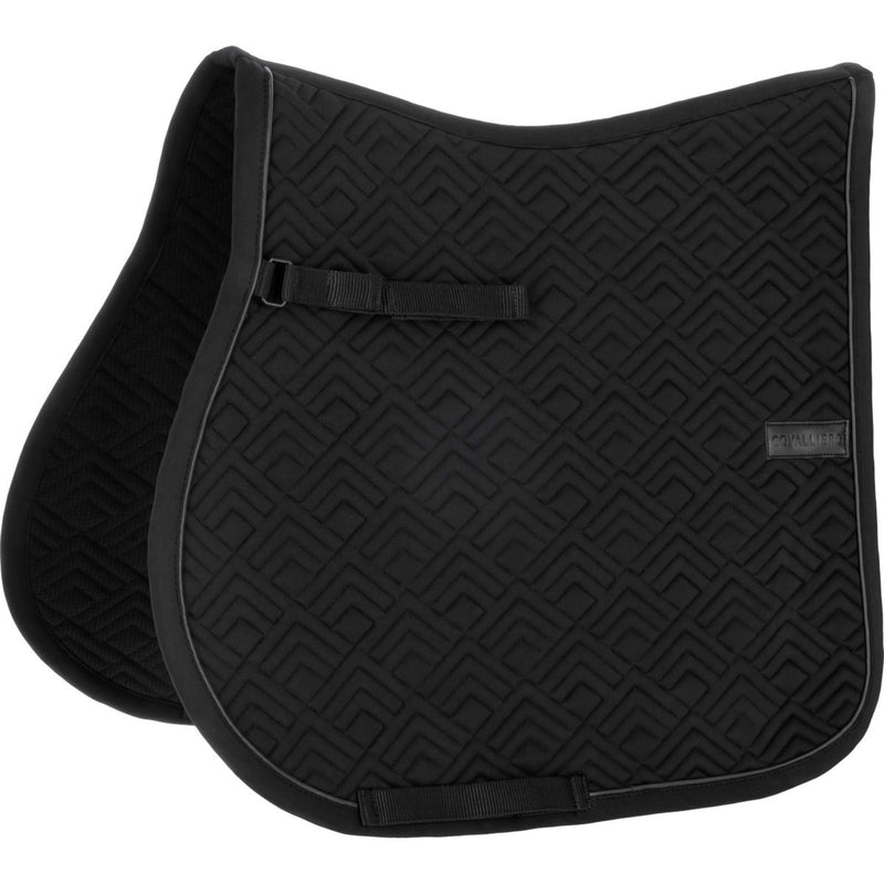 Covalliero Saddlepad SS26 General Purpose Black