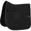 Covalliero Saddlepad SS26 Dressage Black