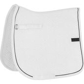Covalliero Saddlepad SS26 Dressage White
