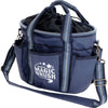 Covalliero Grooming Bag SS26 Dark Navy