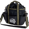 Covalliero Grooming Bag SS26 Black