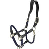 Covalliero Halter SS26 Dark Navy