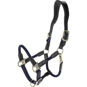 Covalliero Halter SS26 Dark Navy