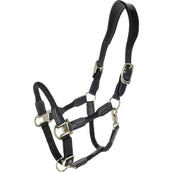 Covalliero Halter SS26 Black