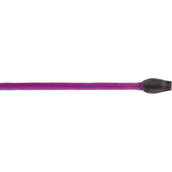 Covalliero Lead Rope SS26 with a Panic Snap Light Berry