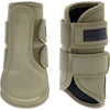 Covalliero Leg Protectors SS26 Walnut