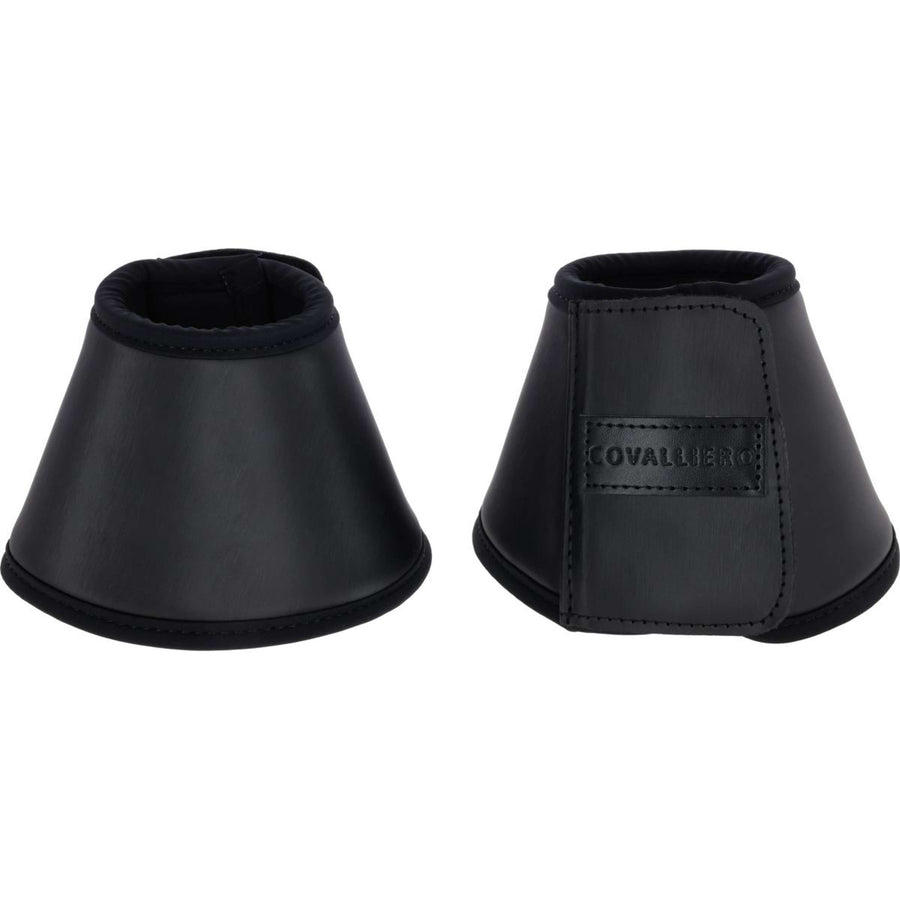Covalliero Bell Boots SS26 Black