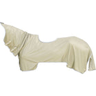 Covalliero Exercise Rug SS26 Walnut