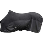 Covalliero Sweat Rug SS26 Black