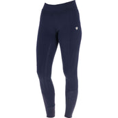 Covalliero Riding Legging SS26 Children Dark Navy