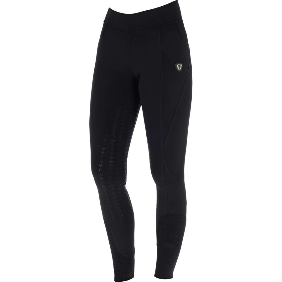 Covalliero Riding Legging SS26 Children Black