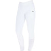 Covalliero Riding Legging SS26 Children White