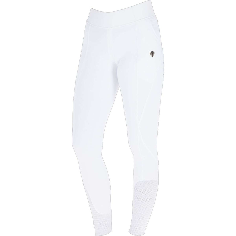 Covalliero Riding Legging SS26 Children White