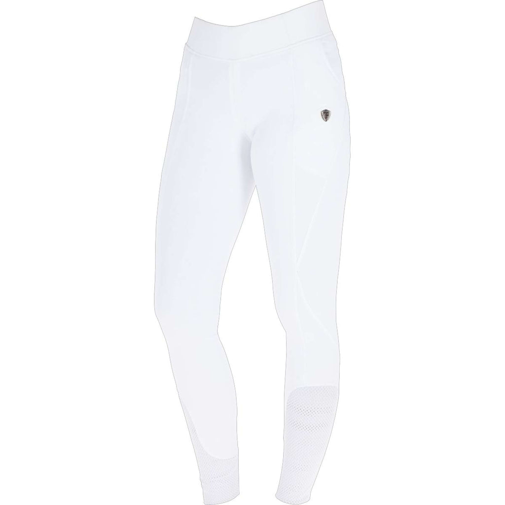Covalliero Riding Legging SS26 Children White