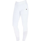 Covalliero Riding Legging SS26 Children White