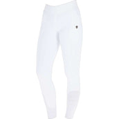 Covalliero Riding Legging SS26 Children White