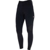Covalliero Riding Legging Mesh SS26 Children Black