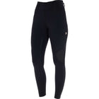 Covalliero Riding Legging Mesh SS26 Children Black