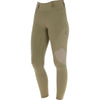 Covalliero Riding Legging Mesh SS26 Children Walnut