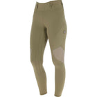 Covalliero Riding Legging Mesh SS26 Children Walnut