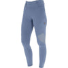 Covalliero Riding Legging Mesh SS26 Children Smoked Blue
