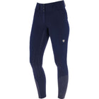 Covalliero Breeches SS26 Women Full Grip Dark Navy