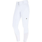 Covalliero Breeches SS26 Women Full Grip White