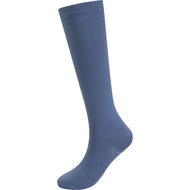 Covalliero Socks SS26 Smoked Blue