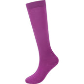 Covalliero Socks SS26 Light Berry