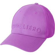 Covalliero Cap SS26 Light Berry