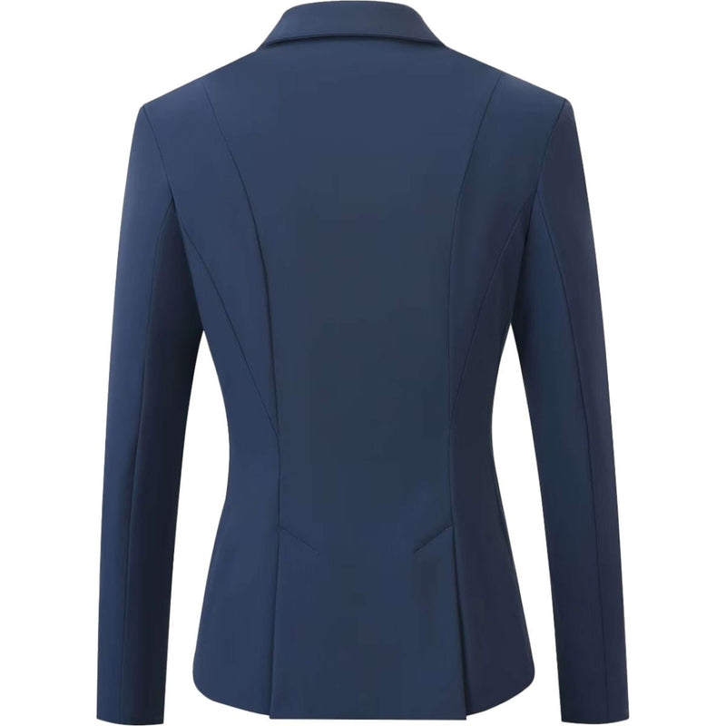 Covalliero Competition Jacket SS26 Women Dark Navy