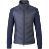 Covalliero Jacket SS26 Children Dark Navy
