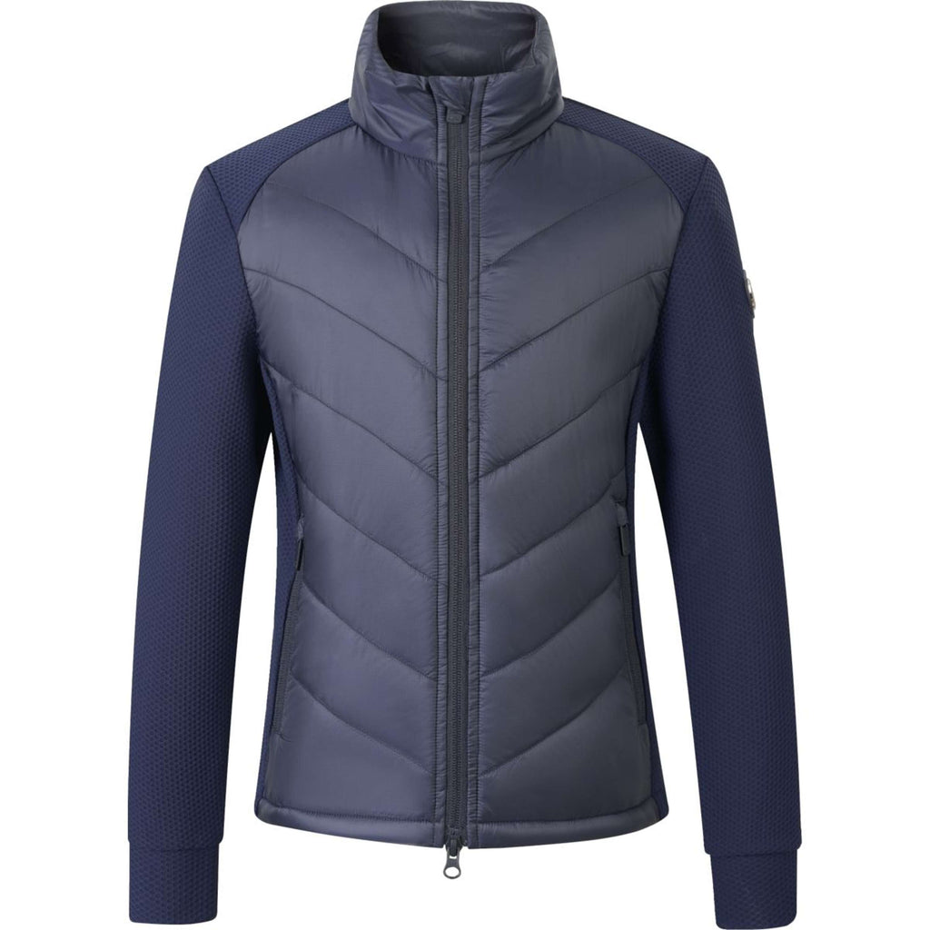 Covalliero Jacket SS26 Children Dark Navy