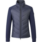 Covalliero Jacket SS26 Children Dark Navy