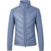 Covalliero Jacket SS26 Children Smoked Blue