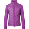 Covalliero Jacket SS26 Children Light Berry