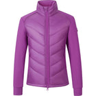 Covalliero Jacket SS26 Children Light Berry
