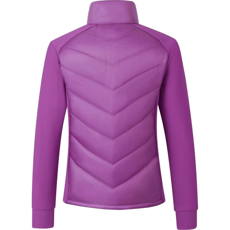 Covalliero Jacket SS26 Children Light Berry