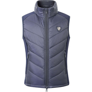 Covalliero Bodywarmer SS26 Children Dark Navy