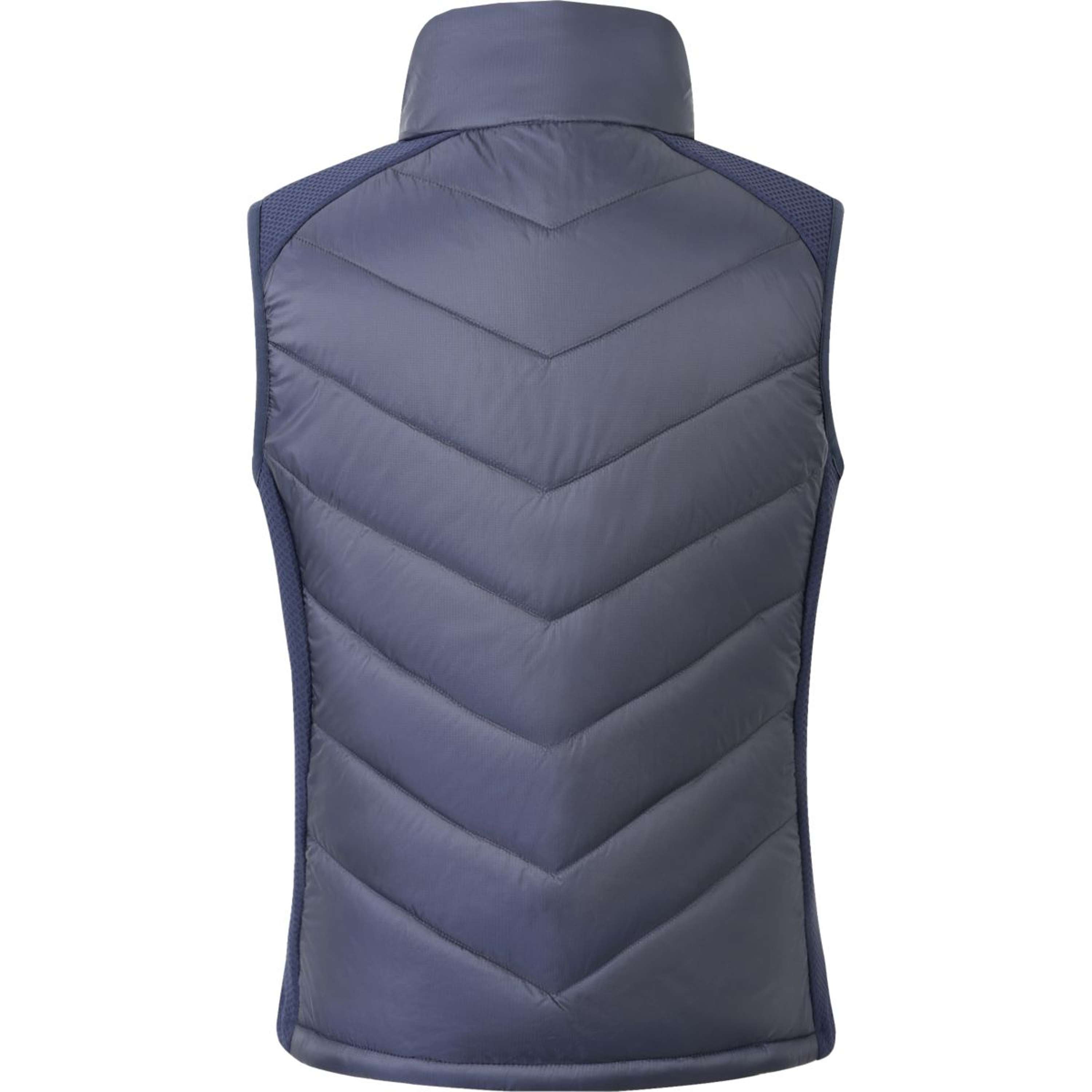 Covalliero Bodywarmer SS26 Children Dark Navy