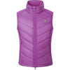 Covalliero Bodywarmer SS26 Children Light Berry