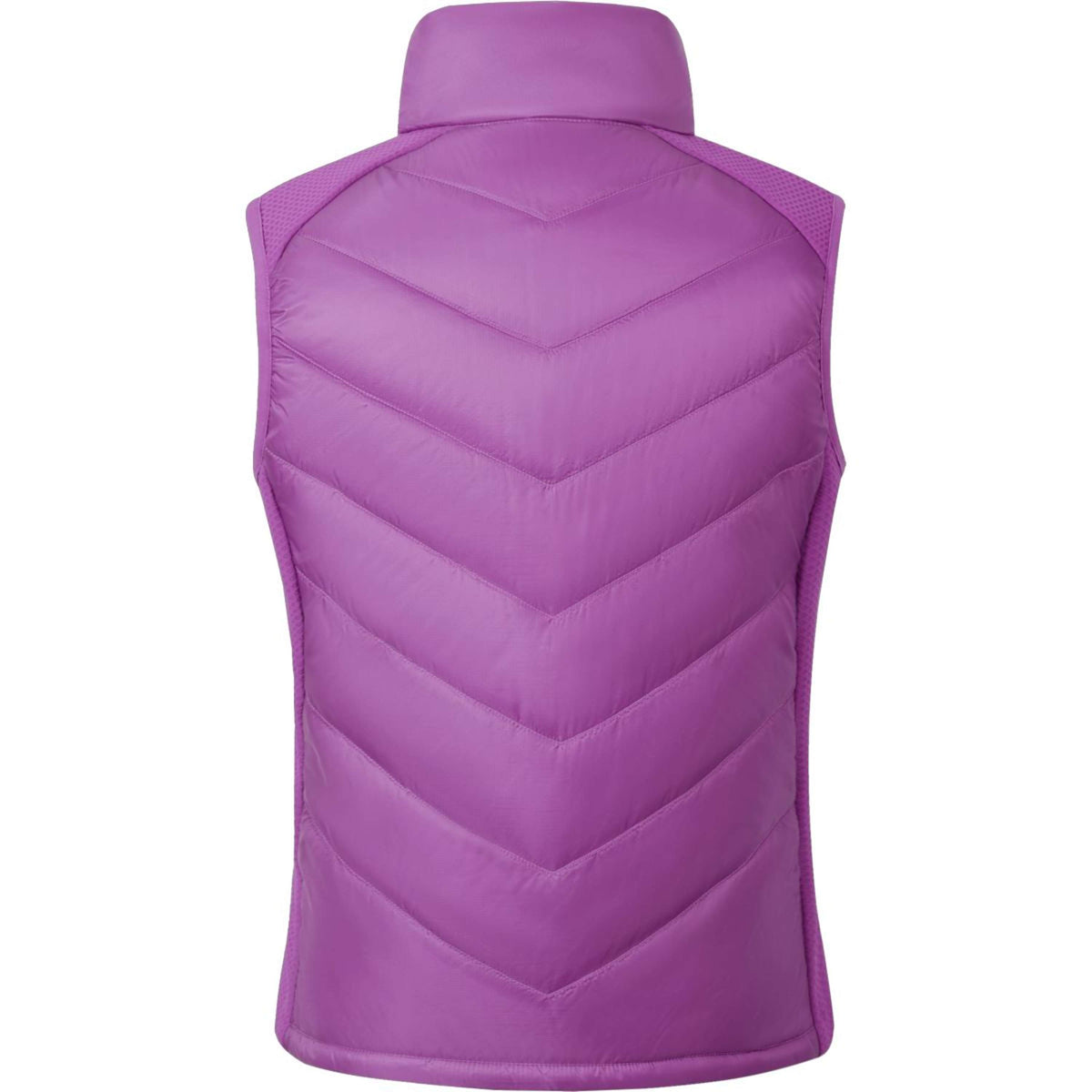 Covalliero Bodywarmer SS26 Children Light Berry