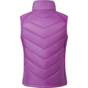 Covalliero Bodywarmer SS26 Children Light Berry