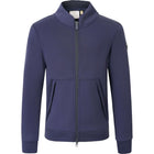 Covalliero Fleece Vest SS26 Children Dark Navy