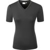 Covalliero T-Shirt SS26 Women Black